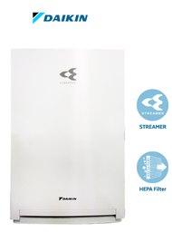 Daikin Streamer Air Purifier MC30YVMM