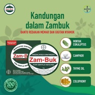 Zambuk bruises ointment