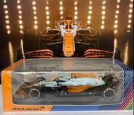F1 Spark 1/43 McLaren (Brand-new)