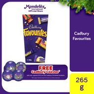 Cadbury Chocolate Favourites 265G