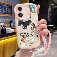 Casing For OPPO A3 4G A3 5G A3X 4G A3X 5G A40 4G A60 5G Case Silicone