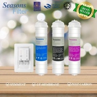 Korean OEM Coway Villaem / Villaem 2/ Mach UF System Water Filter