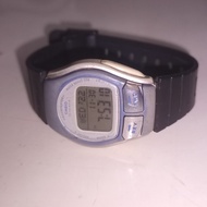 jam tangan wanita Casio telememo 30