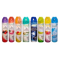 Great Scents Powerhouse Air Freshener 5 in 1 9oz 225g