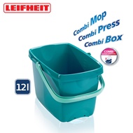 Leifheit Household Cleaning Combi Mop Bucket