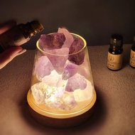 水晶擴香組/加贈10ml水溶性精油