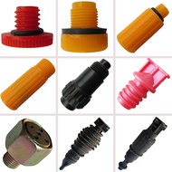 B. b.Oil Plug X0KR with Oil Air Pump Accessories Directly Online Belt Type Piston Air Compressor Bre