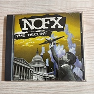 (Unsealing )30454  NOFX The Decline     xiahuo