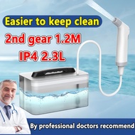 Portable Electric Bidet with Foldable Water Tank for Personal bidet portable for travel  portable bi