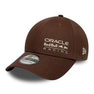Oracle Red Bull Racing SP26 Brown Seasonal 39THIRTY Stretch Adjustable Cap