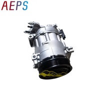 Air Conditioner Compressor 9826268480 for Peugeot 308 408 3008
