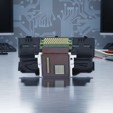 Printer Head QY6 0090 Print Head Printhead For Canon TS9020 Printer Head TS8000 TS8020 TS8040 TS8080