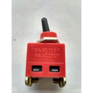 Ac 220v / 8a Ac 240v 15a Stick Switch