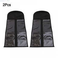 【HAWT】Storage Bag 60cm X 29cm Carrier Hair Extension Hangers Home Supply Pouch