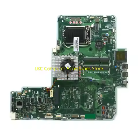 NEW FOR DELL Inspiron 23 5348 All-in-One Motherboard IPPLP-RH/TH 0TD00 00TD00 CN-00TD00 WithGPU LGA1