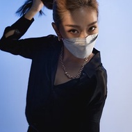 NCI MaskStudio 4D韓式醫用口罩【愛拚才會銀】
