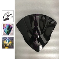 New Moto Accessories Motorbike Wind Screen Deflectors Windshield Screws For BAJAJ Pulsar RS200 RS 20