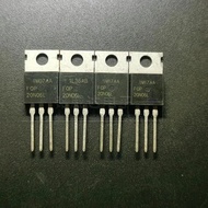 1-5PCS 13N06L 13N10L 17N08L 19N10L 19N20L 20N06L 30N06L FQP13N06L FQP13N10L FQP17N08L FQP19N10L FQP1