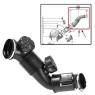 Engine Air Intake Hose Pipe 4H0129616M 4H0 129 616 M 4H0129616N 4H0129616D Audi A8 Quattro 3.0L V6 2