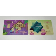 1 Gram Public Gold Raya Edition