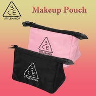 3CE Makeup Pouch Organize And Store Your Makeup Items