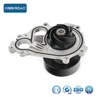 premium-Car Cooling System Engine Mechanical Coolant Water Pump 11518482251 for BMW G05 F95 G06 G96