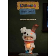Hirono - Monster Bunchs Carnival Action figure BLIND BOX