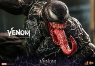 【CEO】現貨  野獸國 HOT TOYS  MMS590 猛毒 猛毒 Venom