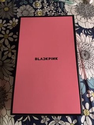 Blackpink應援棒