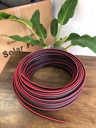 Solar PV Cable Twin Core 4.0mm2 & 6mm2