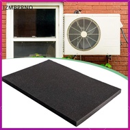 [izmbprnq] Anti-drip Pads for Air Conditioners, Rainproof, Easy to Install, Prevents Dripping Noises