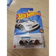 honda civic custom eg6