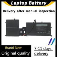 For Dell Alienware M15 R2 M17 R2 P87F P41E Y9M6F / Laptop Battery