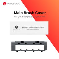 Roborock Main Brush Cover (QR 798 / Qrevo S / Qrevo Pro)