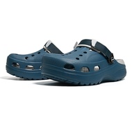 BAOJI บาโอจิ รองเท้าแตะ รองเท้าหัวโตผู้ชาย รุ่น BO41-817