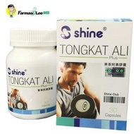 Shine Tongkat Ali Plus 30s (Exp 06/2025)