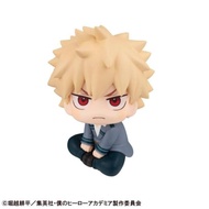 MEGAHOUSE LOOK UP My Hero Academia Bakugo Katsuki