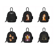 Street Wear Same Style Earphone Storage Bag Suitable For Most Models Apple Second Generation Airpods