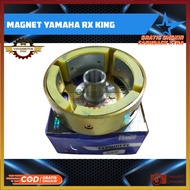 Magnet Magnet Rotor RX KING RXKING RXK 3KA Best Quality