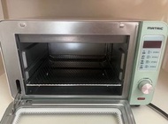 Matric 16L 日系松木微電腦烘培調理烘烤爐 烤箱 (獨立溫控)