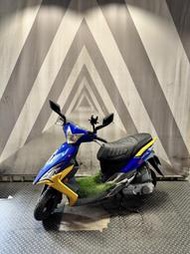 【批發車】【0元交車】2016年 KYMCO 光陽 VJR 125 VJR125 機車 雙碟 