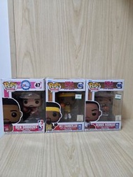Funko Pop NBA 球星All star