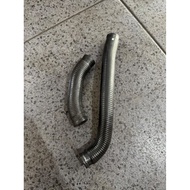 Original ninja Rr new/old radiator hose