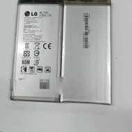 LG Disassembly Battery Model BL-T42
Suitable for V50 V50S G8x G7 ThinQ, etc.