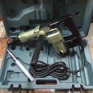 台灣英得麗TM-H41電動鎚 附尖鑿一支(含稅附發票)