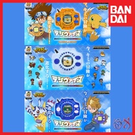 (Balance Payment Only) Digimon Adventure Digivice 25th COLOR EVOLUTION