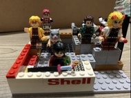 鬼滅之刃 人物玩具 日輪刀