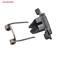 [ErudentM] 1 Set Hair Cutg Machine Tension Spring Swing Head For Andis 73010/73060 Hair clippers Accessories [NEW]