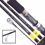 Daiwa CrossFire X. Fishing Rod | Spinning | Baitcasting | Choose type