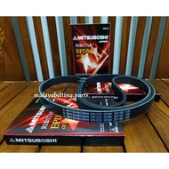 5PK1270 FAN BELT MITSUBOSHI ( SPECIAL SAIZ ) MADE IN JAPAN